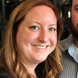 Meet your Posher, Pam